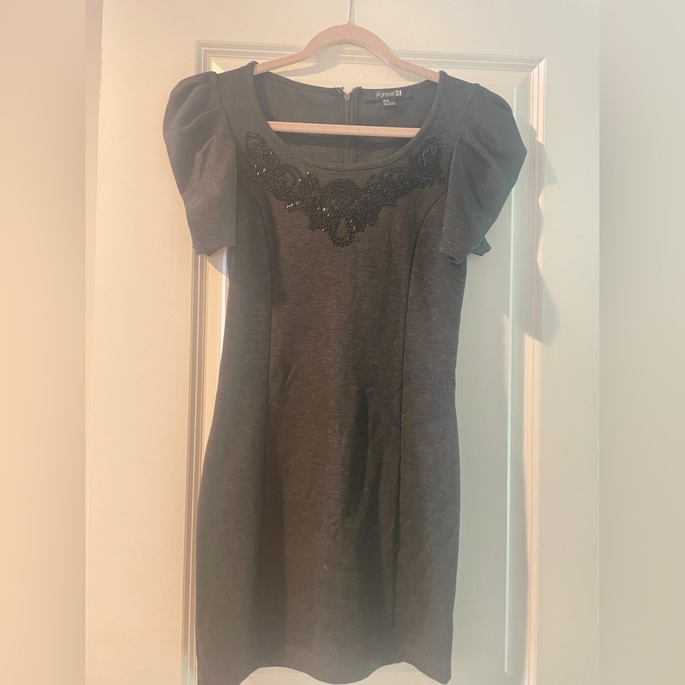Forever 21 dress